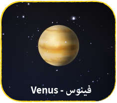 فينوس